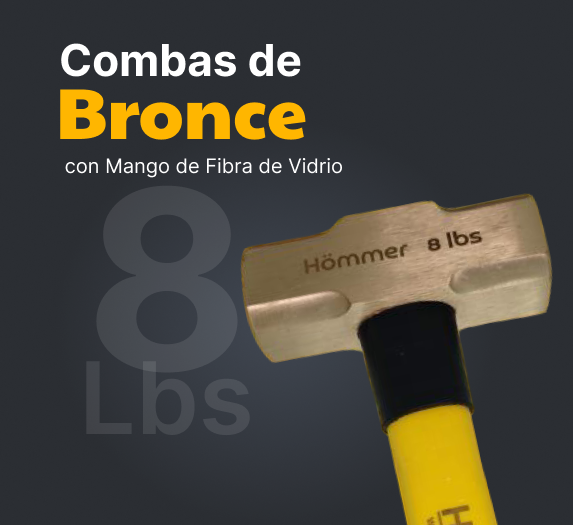 combas de bronce 1 1