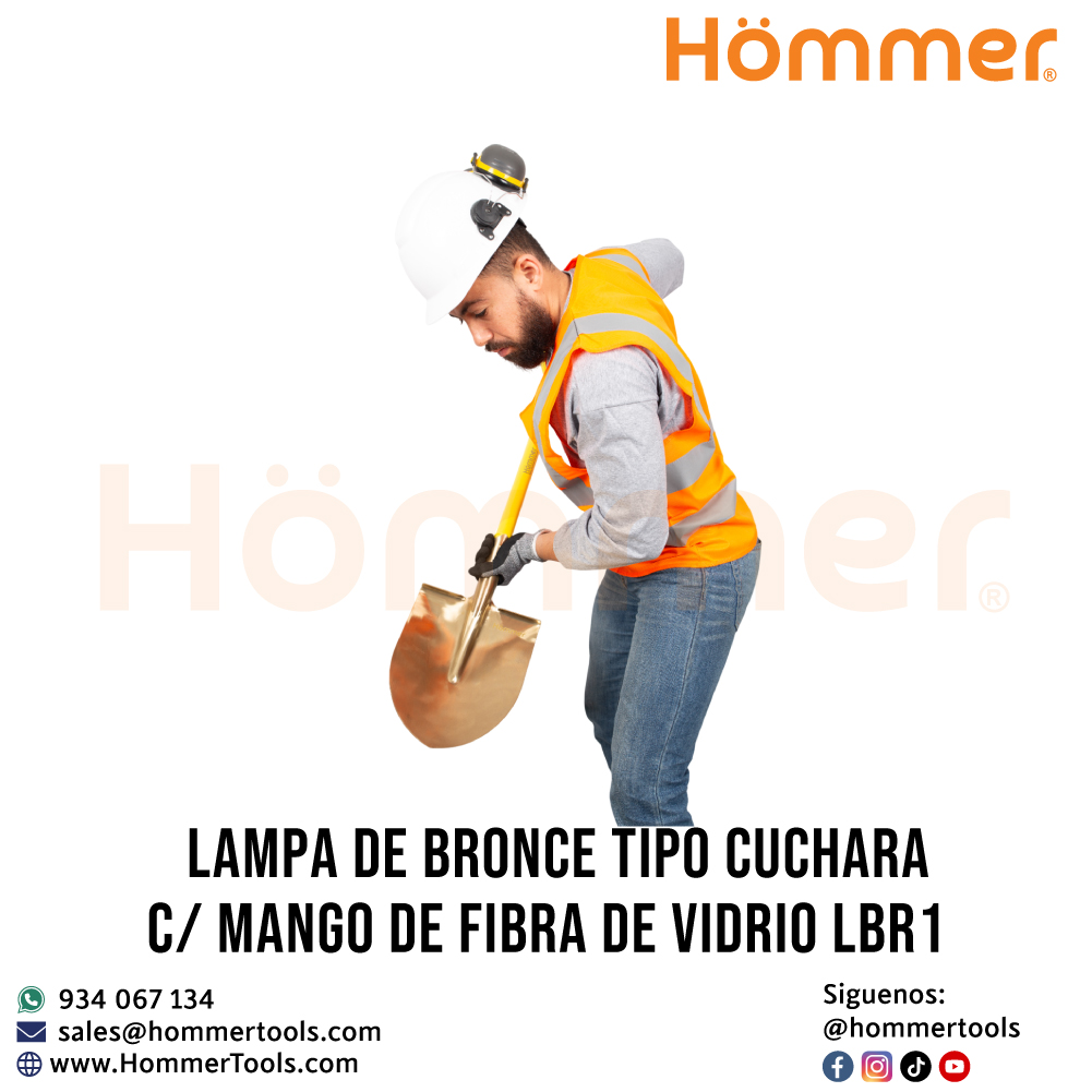 lampa de bronce tipo cuchara mfibra de vidrio lbr1 hommer 4 1
