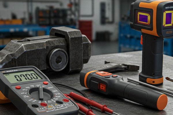 ¿Qué herramienta usar según el tipo de mantenimiento industrial?