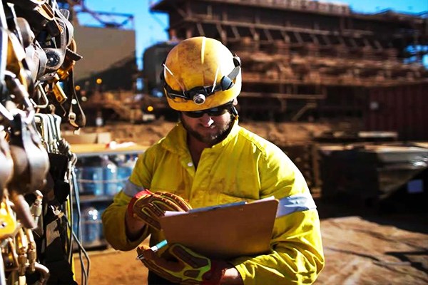 Mantenimiento preventivo para las herramientas industriales
