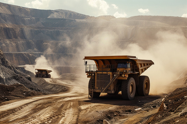 Las Empresas de la Minería Peruana y los Estándares de Seguridad