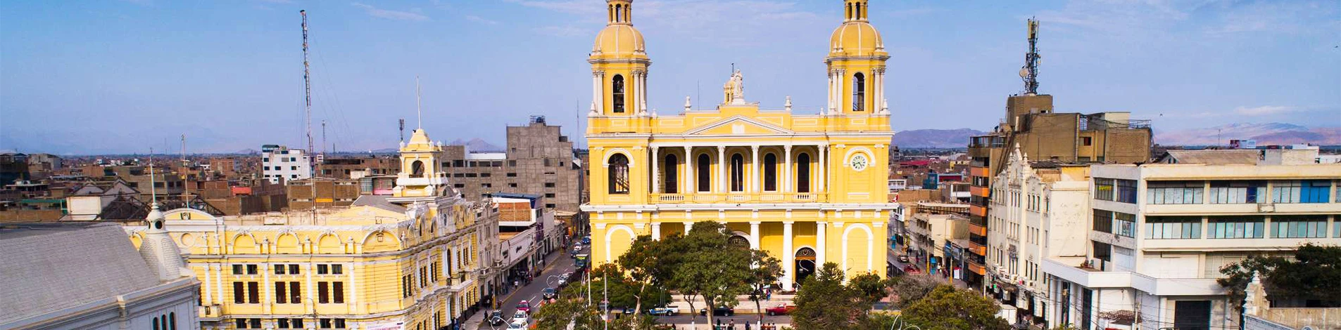 herramientas de bronce antichispas en Chiclayo