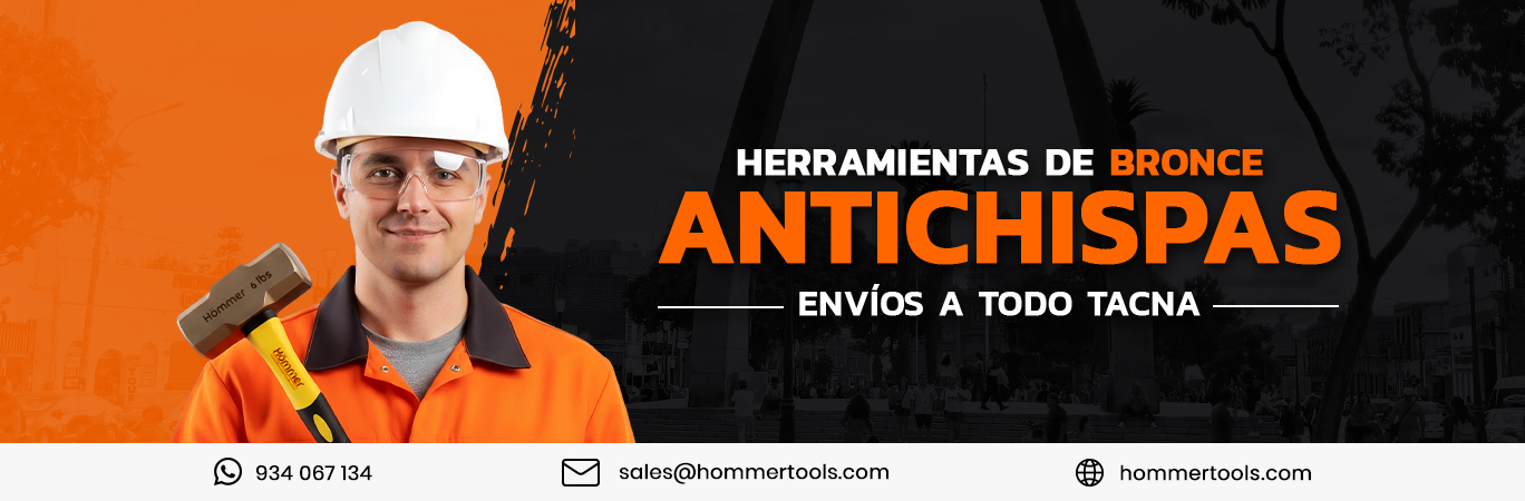 herramientas de bronce envio a Tacna Perú