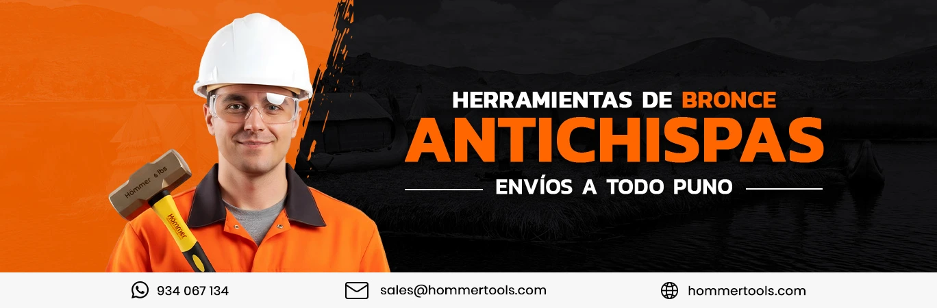 Banner Envios a Puno Hommer
